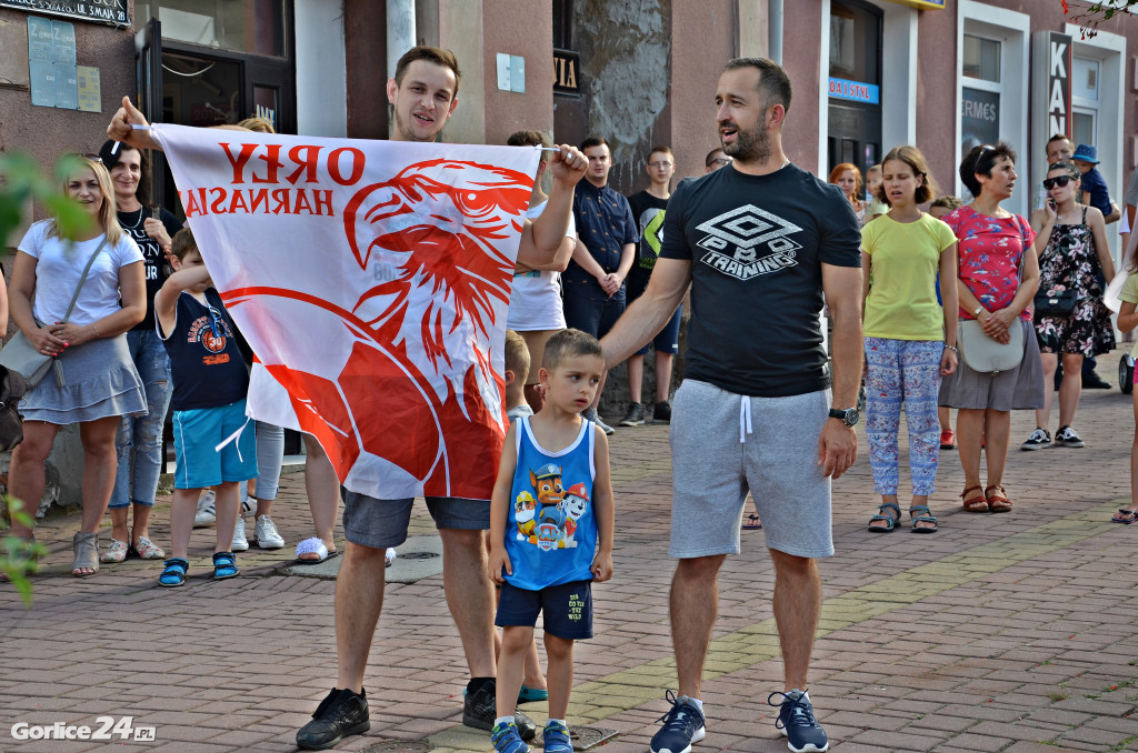 74 rocznica wybuchu Powstania Warszawskiego