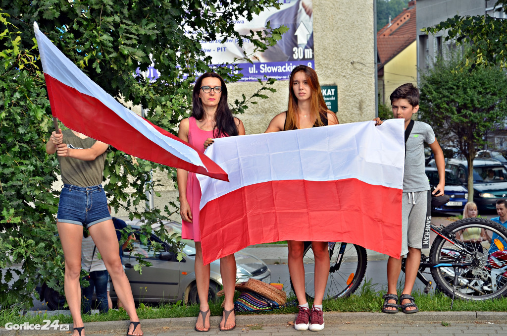 74 rocznica wybuchu Powstania Warszawskiego