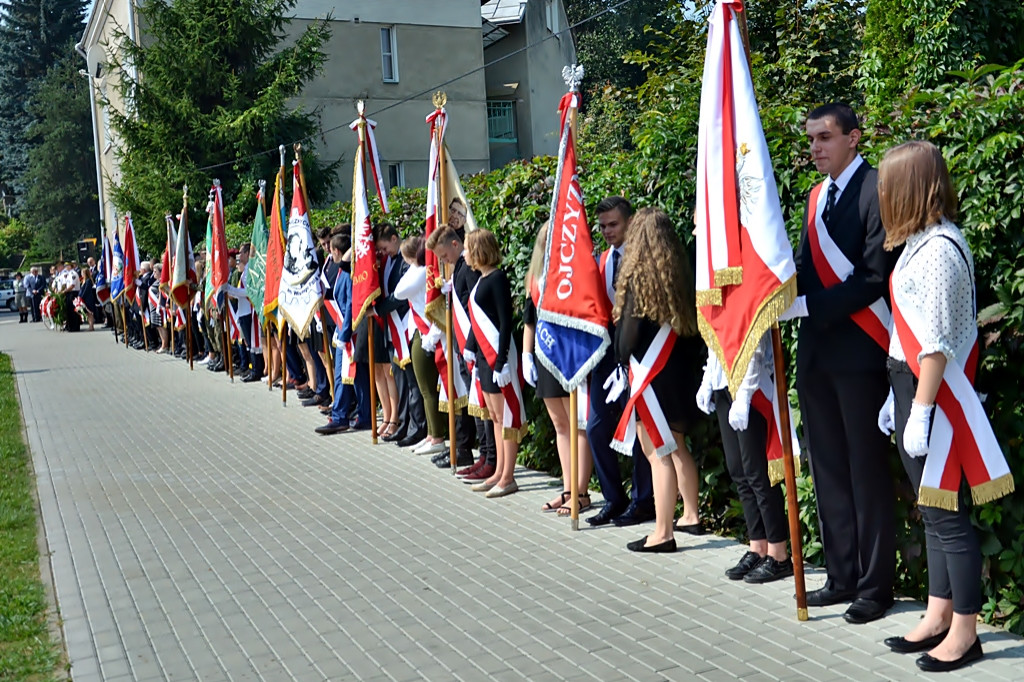 79 rocznica wybuchu II wojny światowej