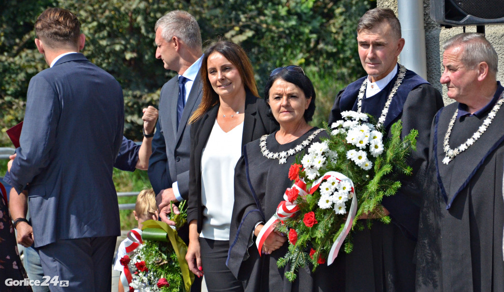 79 rocznica wybuchu II wojny światowej