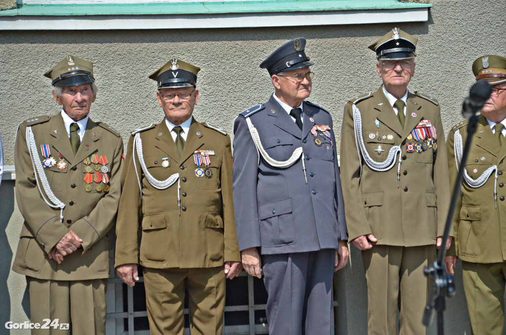 79 rocznica wybuchu II wojny światowej