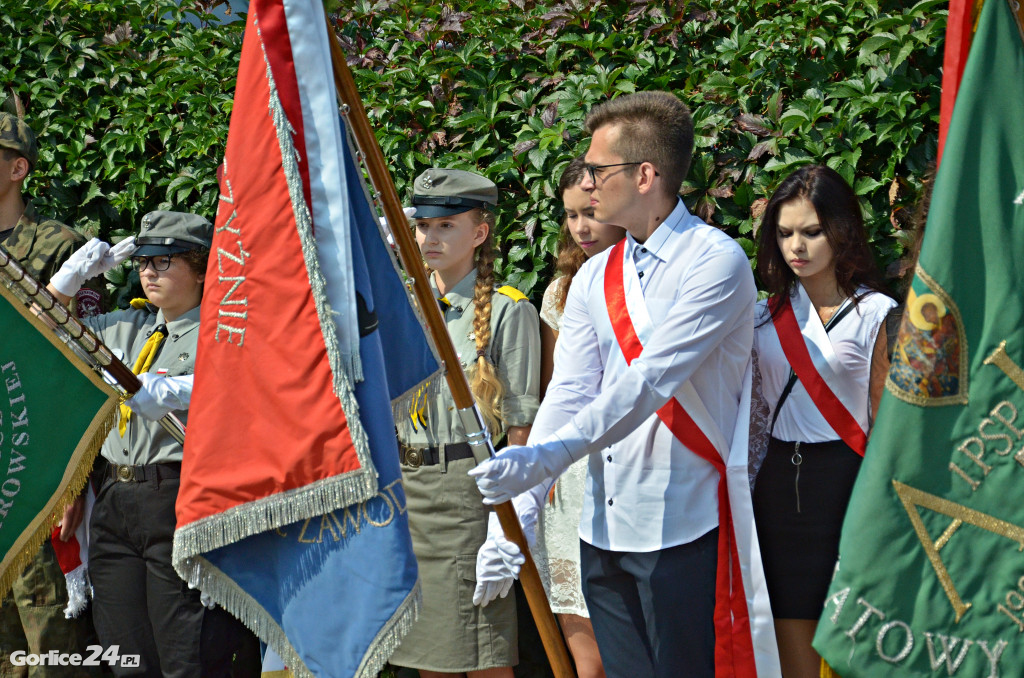 79 rocznica wybuchu II wojny światowej
