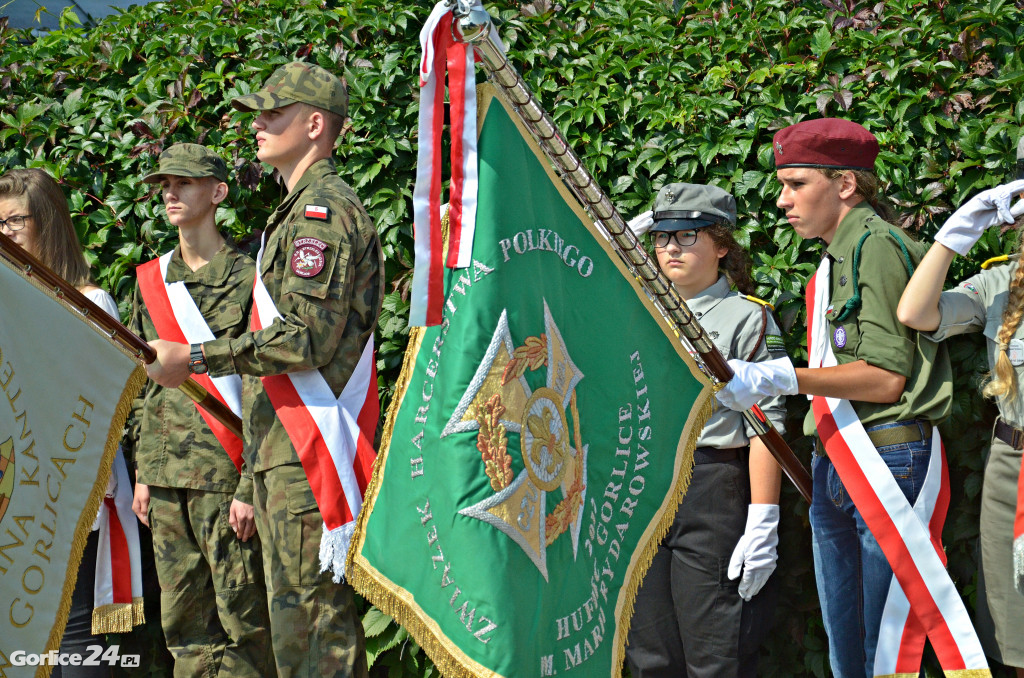 79 rocznica wybuchu II wojny światowej