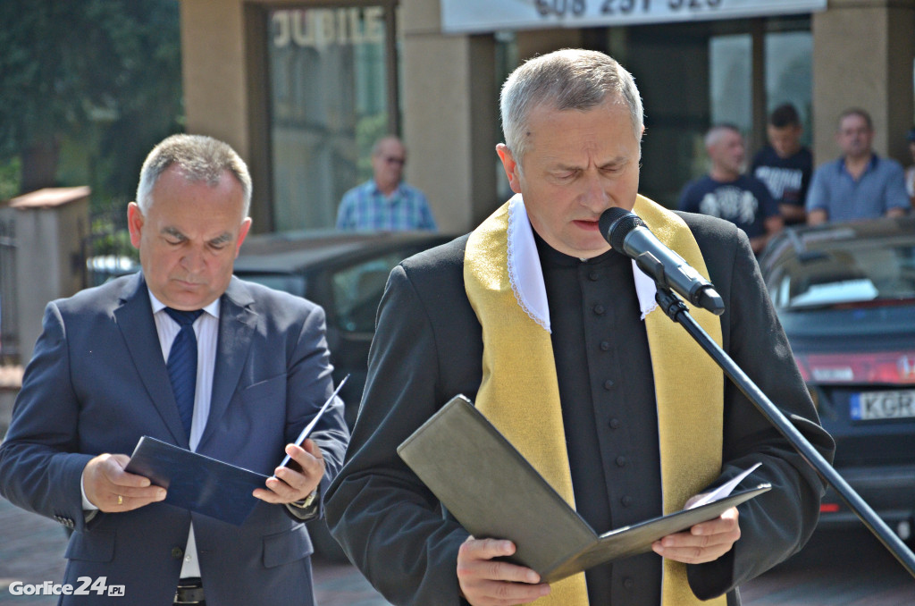 79 rocznica wybuchu II wojny światowej