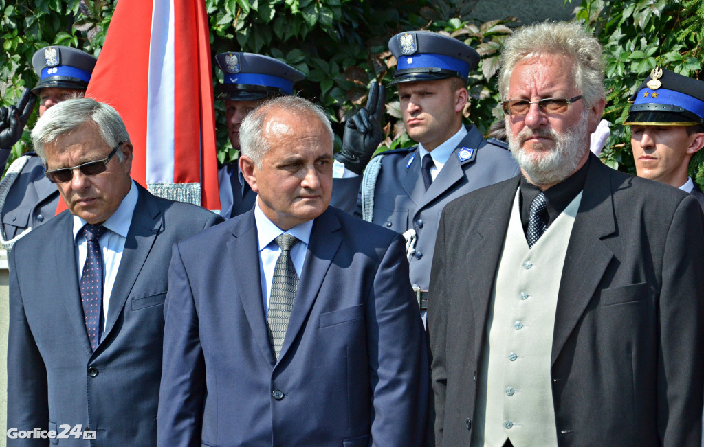 79 rocznica wybuchu II wojny światowej