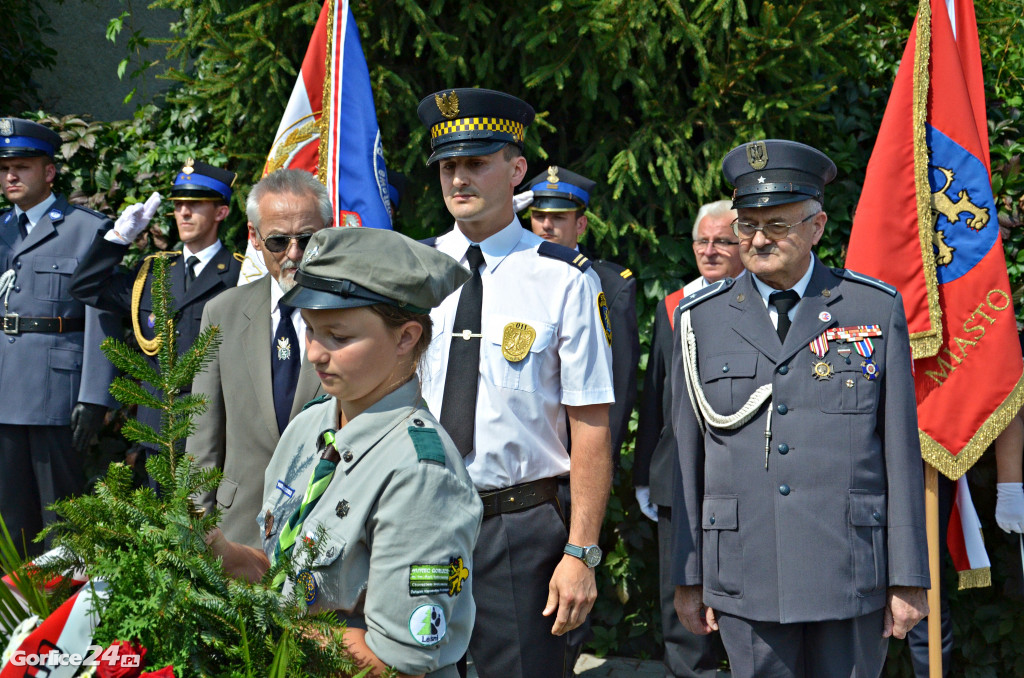 79 rocznica wybuchu II wojny światowej