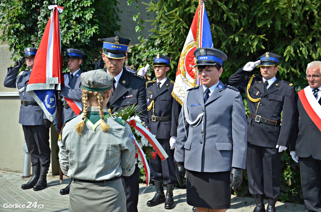 79 rocznica wybuchu II wojny światowej