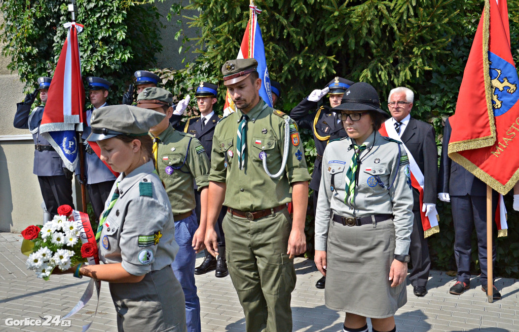 79 rocznica wybuchu II wojny światowej