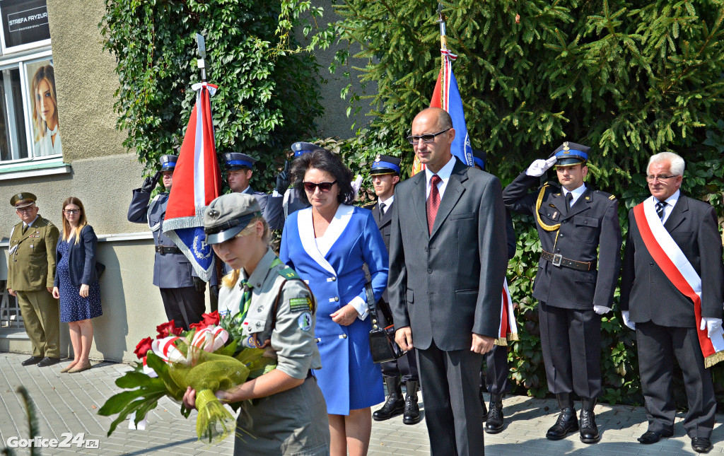 79 rocznica wybuchu II wojny światowej