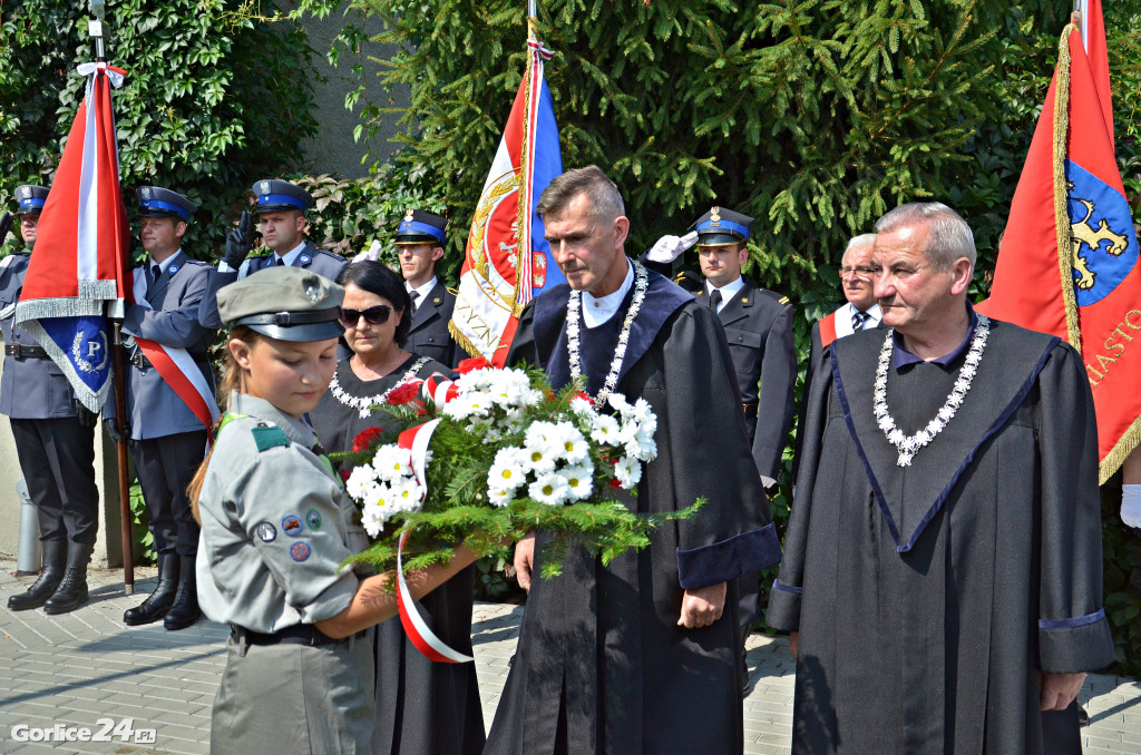 79 rocznica wybuchu II wojny światowej