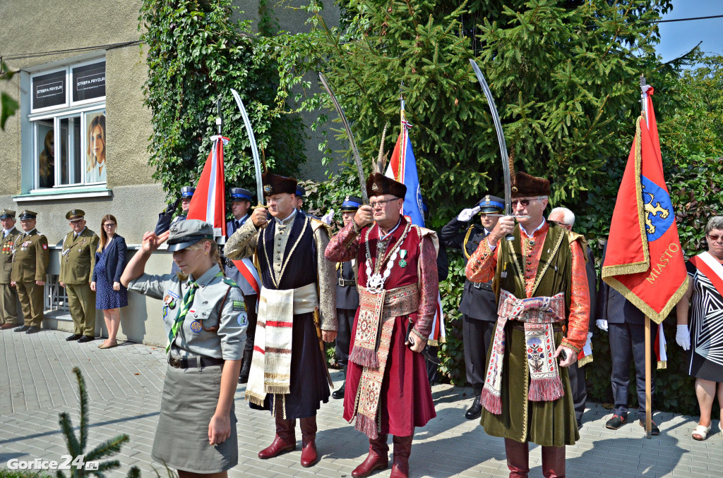 79 rocznica wybuchu II wojny światowej