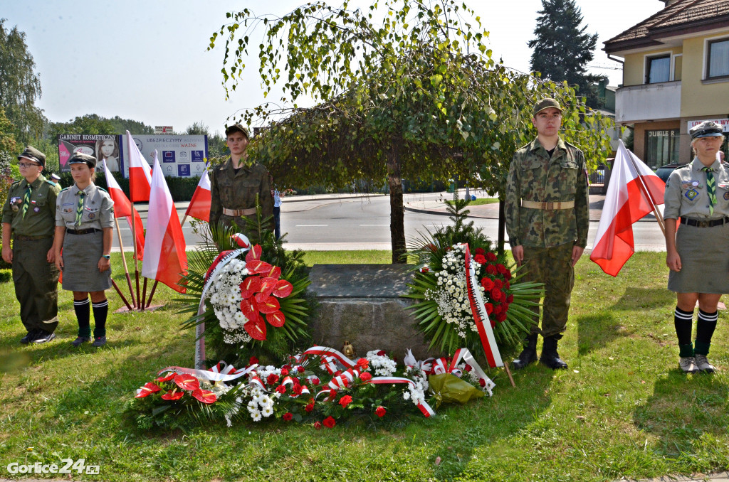 79 rocznica wybuchu II wojny światowej