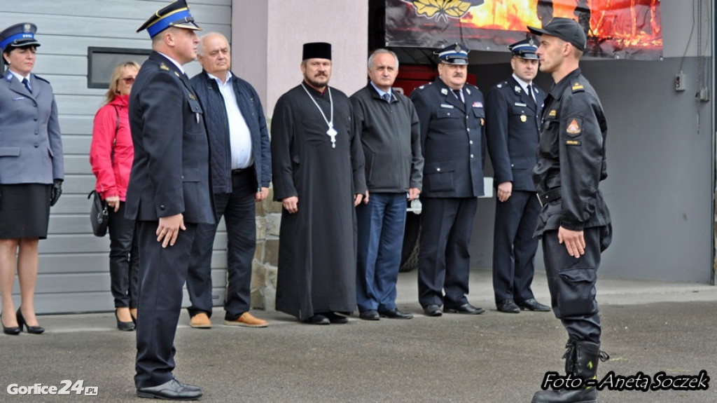 IV Mistrzostwa Powiatu w Ratownictwie Medycznym