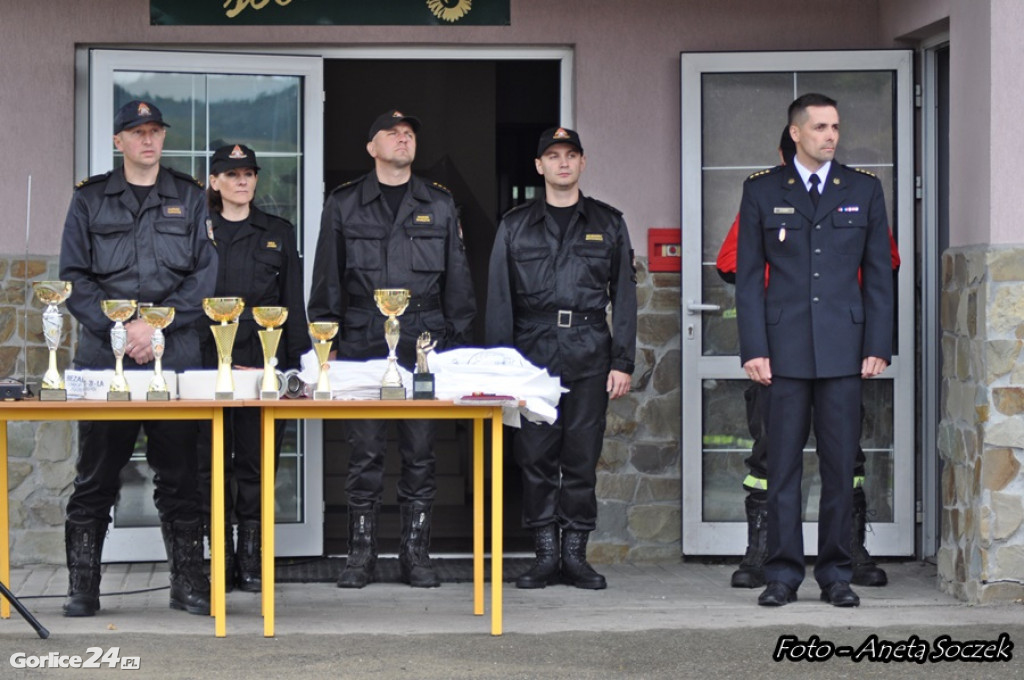 IV Mistrzostwa Powiatu w Ratownictwie Medycznym