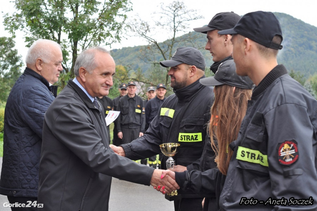 IV Mistrzostwa Powiatu w Ratownictwie Medycznym
