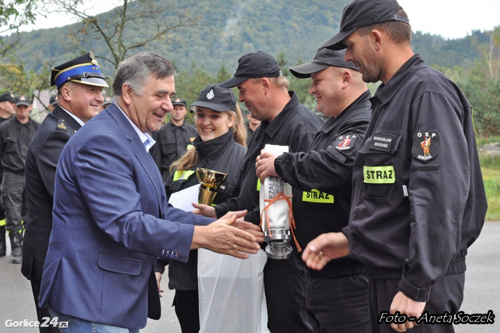 IV Mistrzostwa Powiatu w Ratownictwie Medycznym