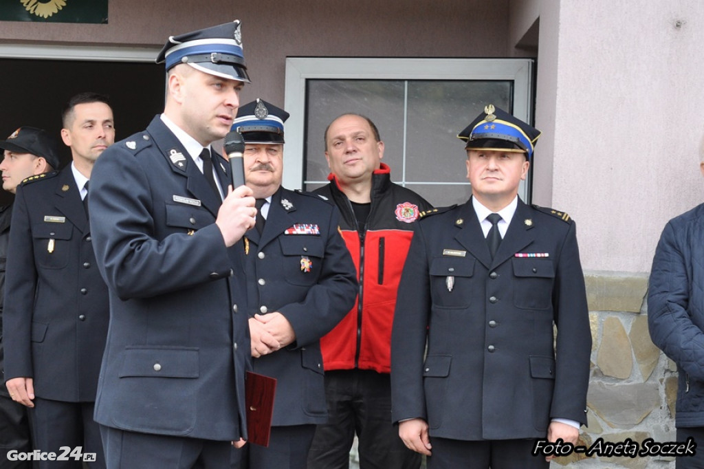 IV Mistrzostwa Powiatu w Ratownictwie Medycznym