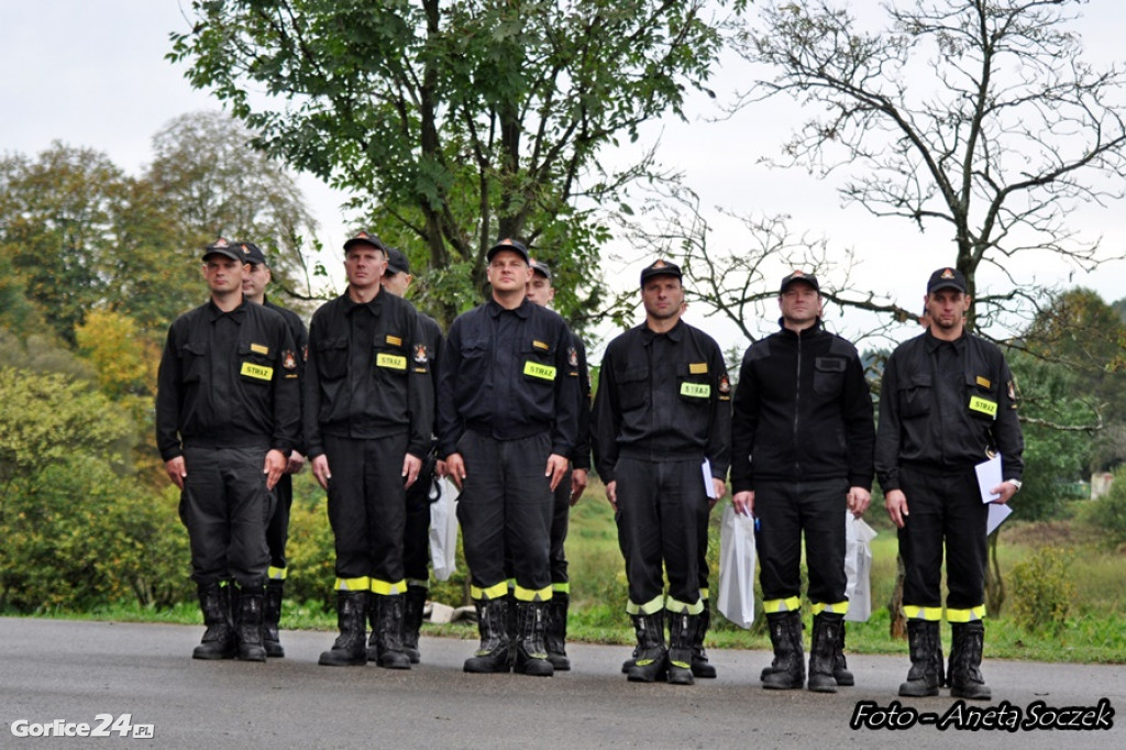 IV Mistrzostwa Powiatu w Ratownictwie Medycznym