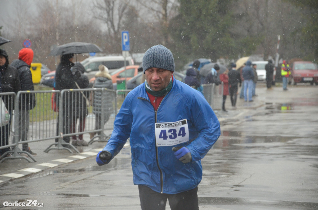 XXVIII Gorlicki Bieg Sylwestrowy