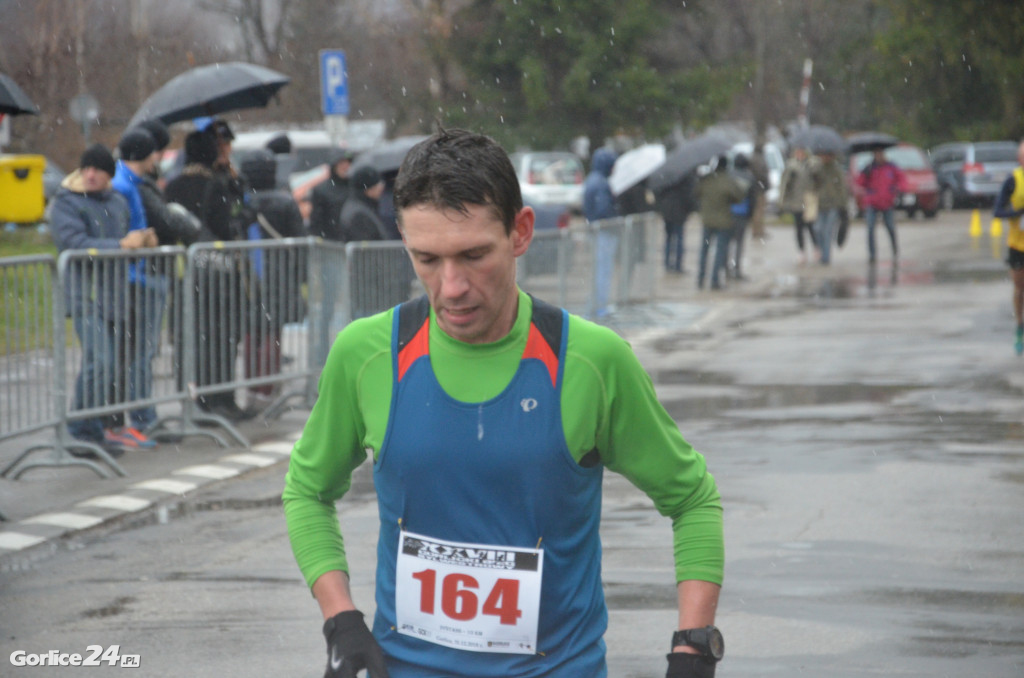 XXVIII Gorlicki Bieg Sylwestrowy