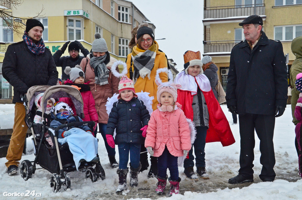 VI Gorlicki Orszak Trzech Króli