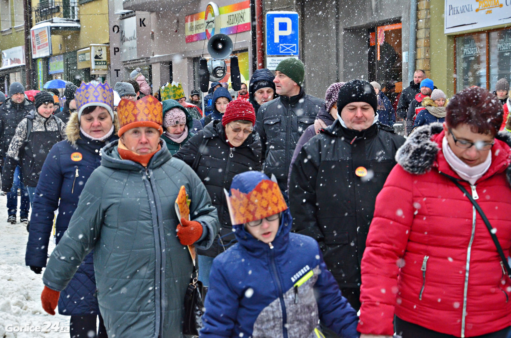 VI Gorlicki Orszak Trzech Króli