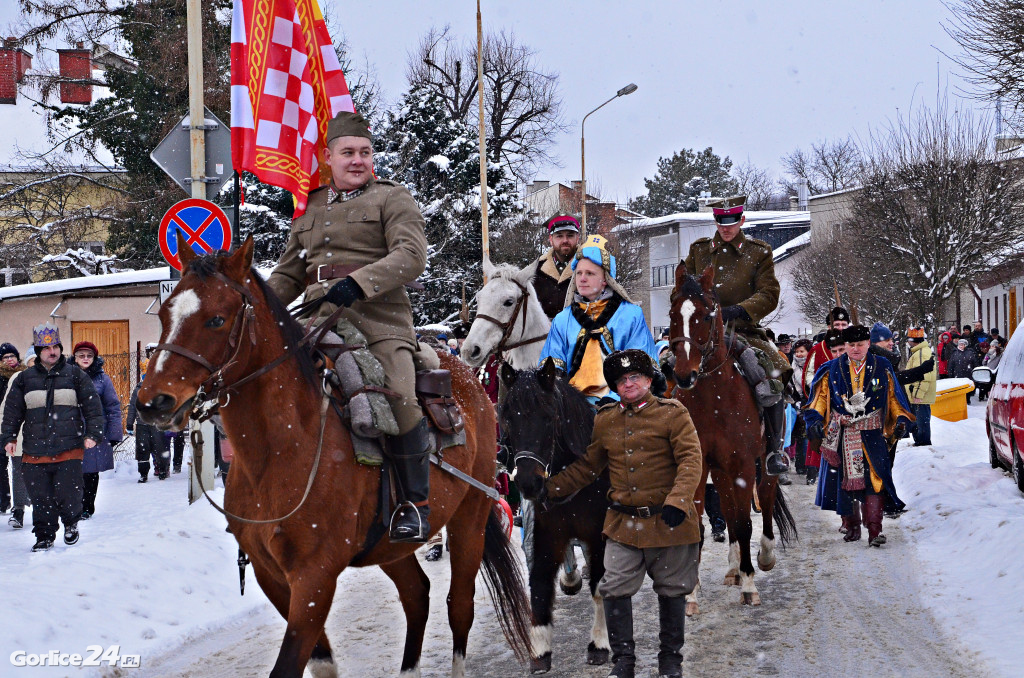 VI Gorlicki Orszak Trzech Króli