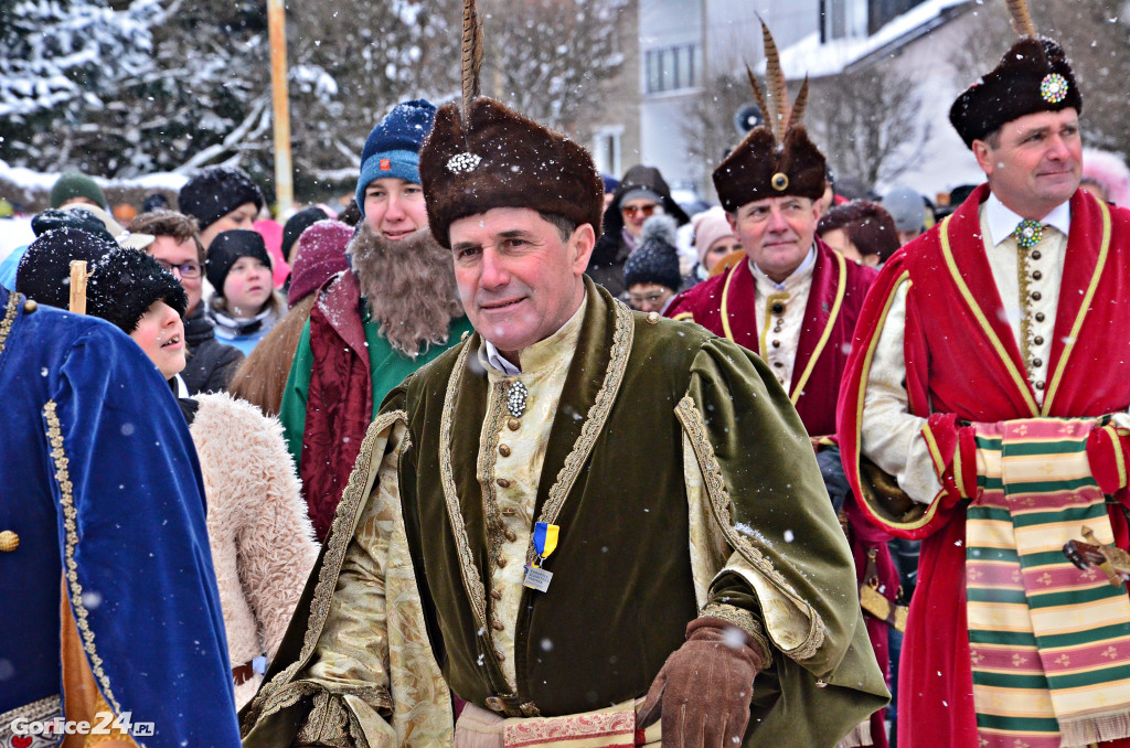 VI Gorlicki Orszak Trzech Króli