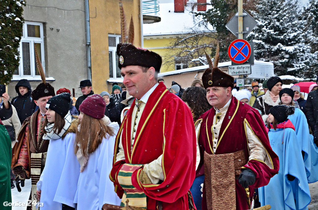 VI Gorlicki Orszak Trzech Króli