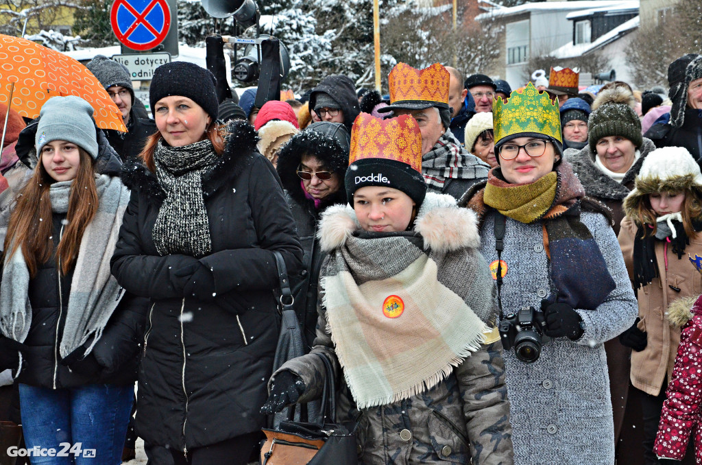 VI Gorlicki Orszak Trzech Króli