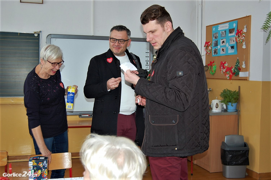 XXVII Finał WOŚP