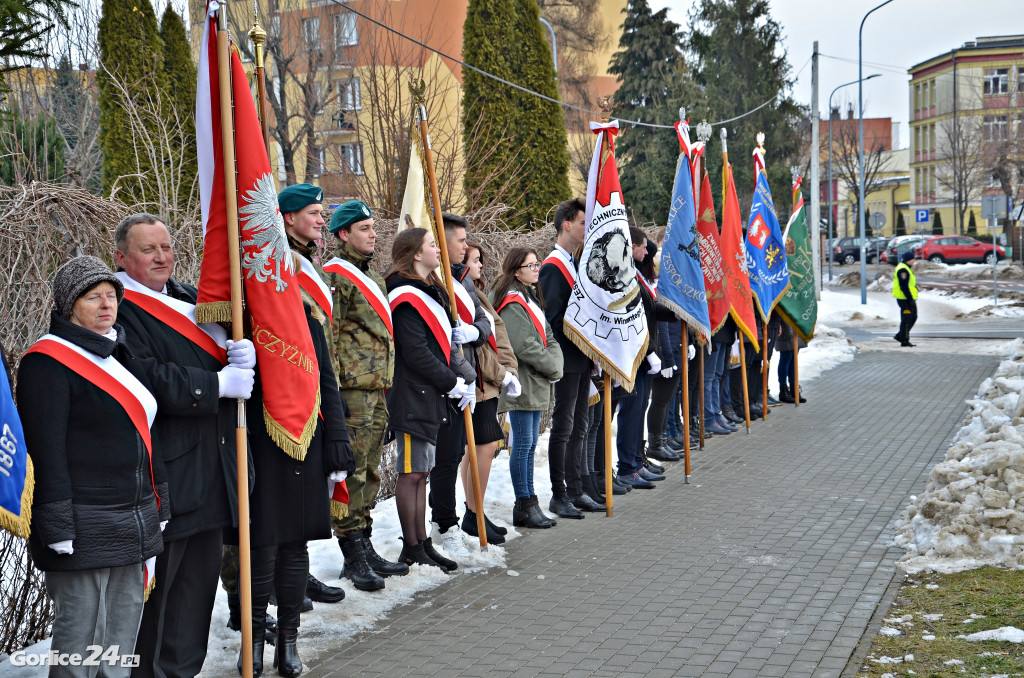 74. rocznica wyzwolenia Gorlic