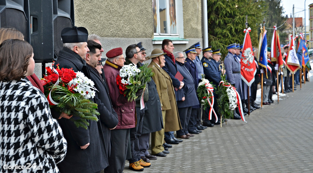 74. rocznica wyzwolenia Gorlic