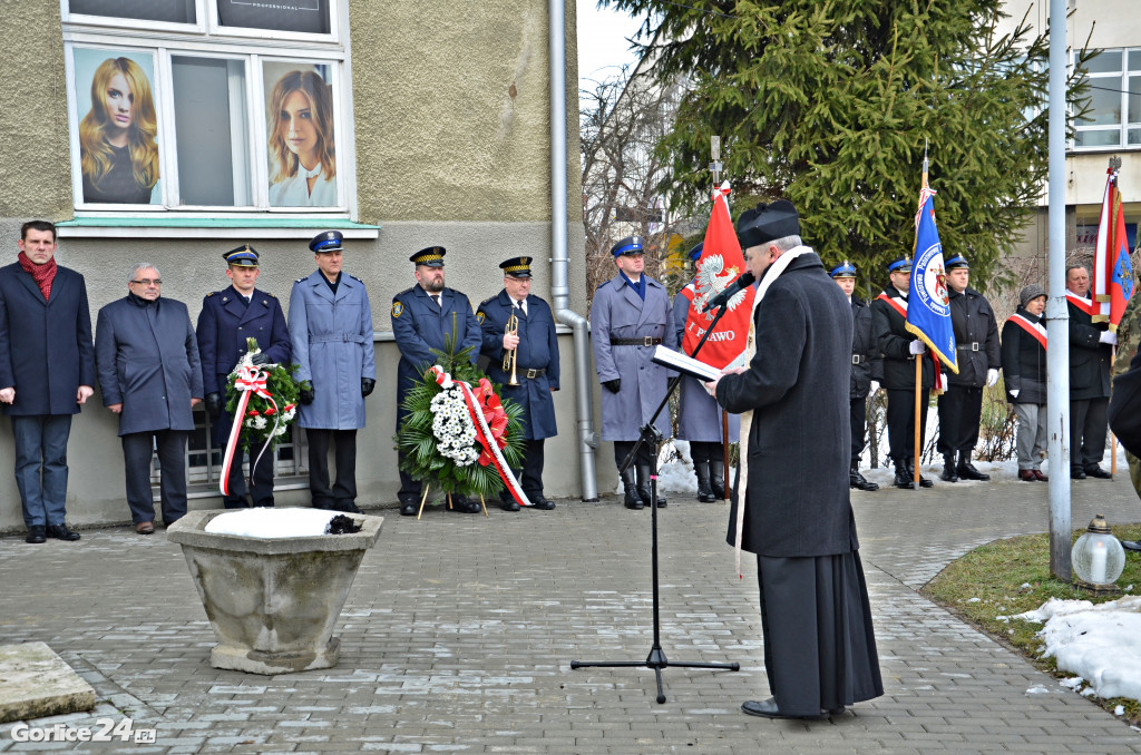 74. rocznica wyzwolenia Gorlic