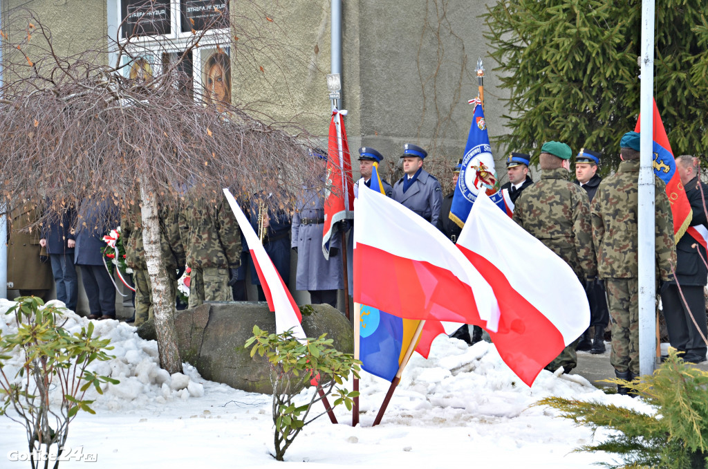 74. rocznica wyzwolenia Gorlic