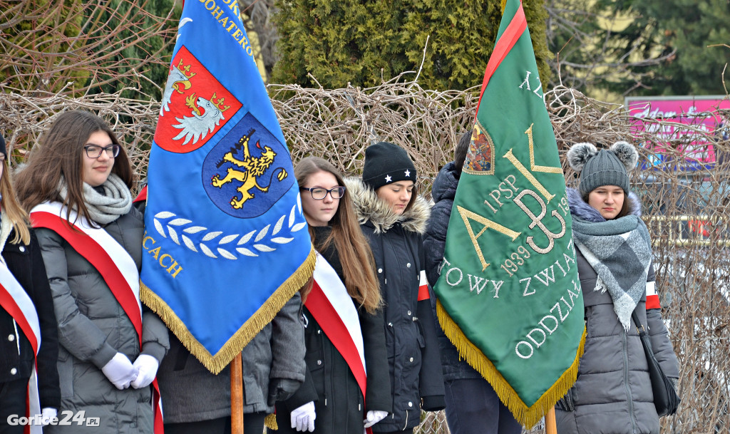 74. rocznica wyzwolenia Gorlic