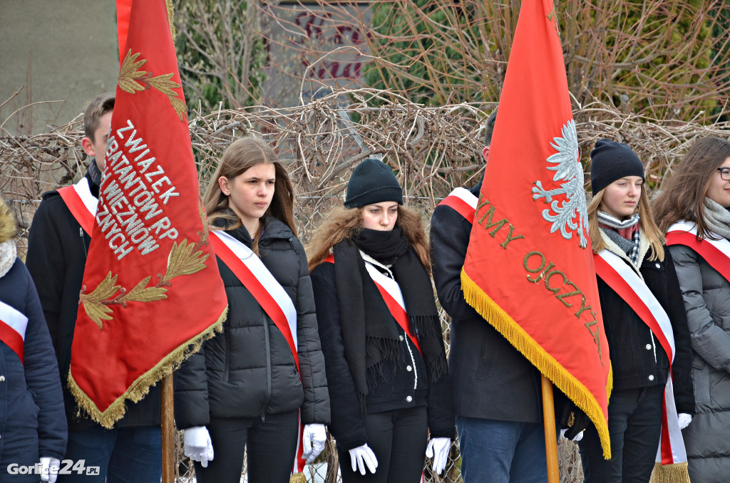 74. rocznica wyzwolenia Gorlic