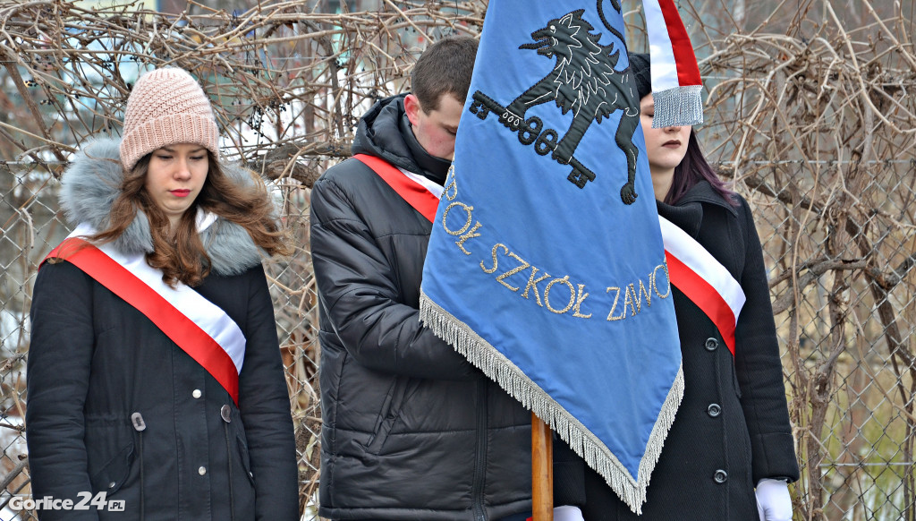 74. rocznica wyzwolenia Gorlic