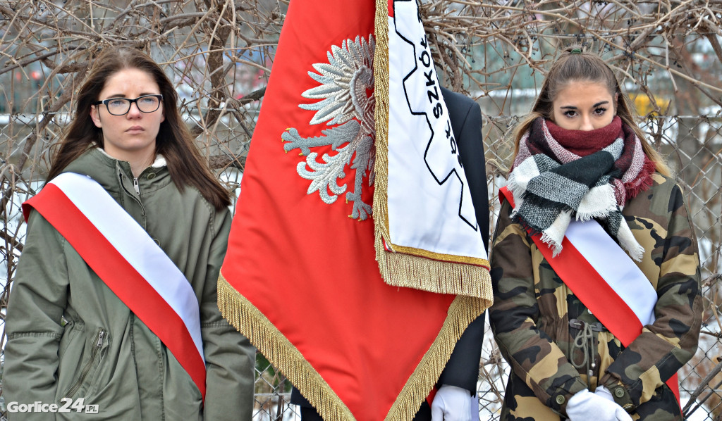 74. rocznica wyzwolenia Gorlic