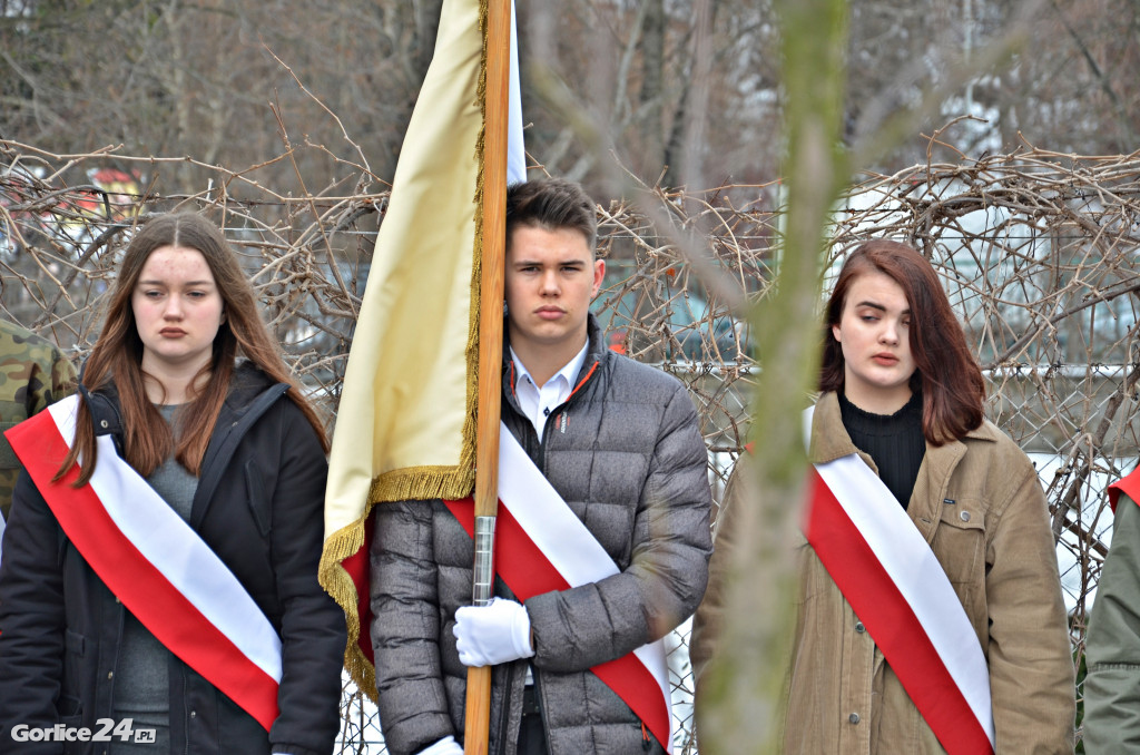 74. rocznica wyzwolenia Gorlic
