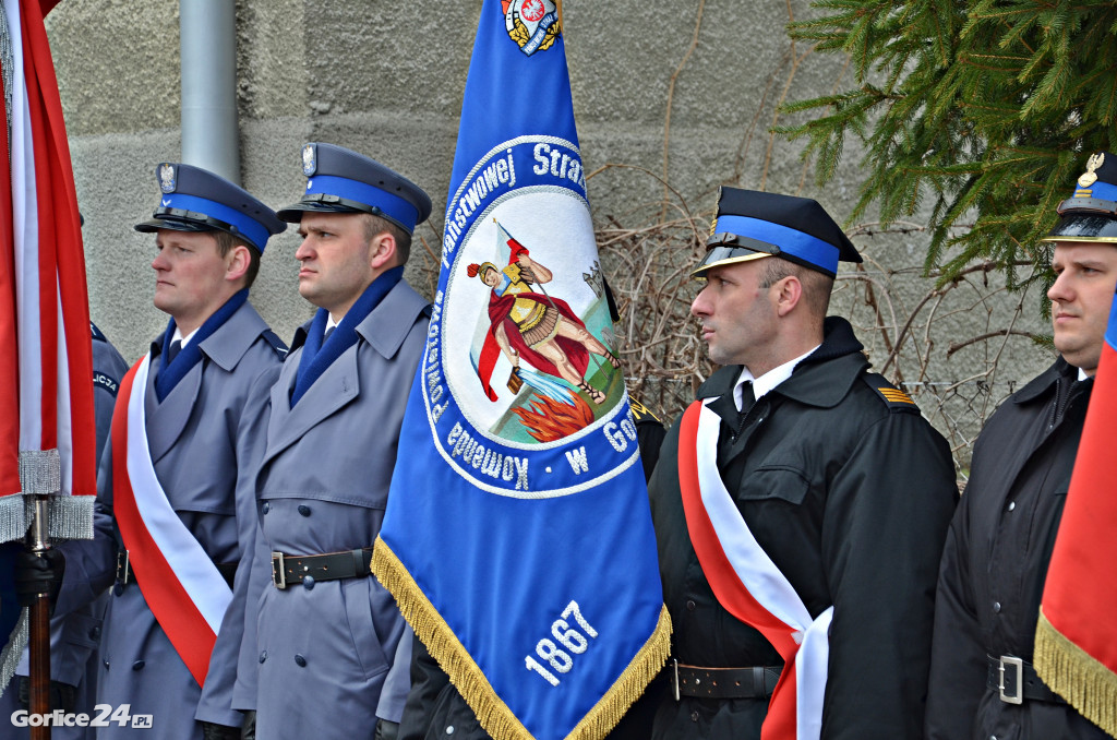 74. rocznica wyzwolenia Gorlic