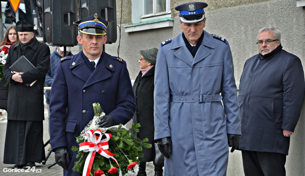 74. rocznica wyzwolenia Gorlic