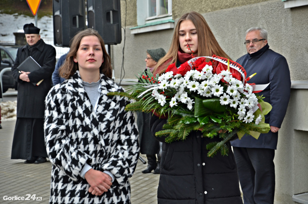 74. rocznica wyzwolenia Gorlic