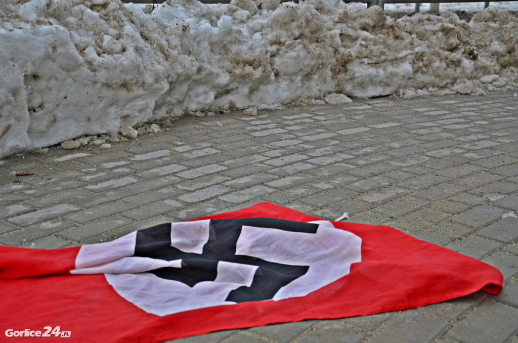 74. rocznica wyzwolenia Gorlic