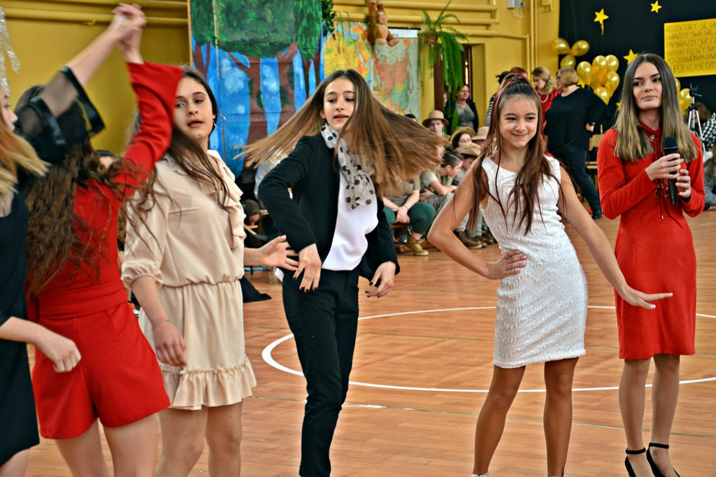 Super Klasa 2019
