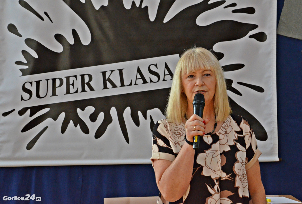 Super Klasa 2019
