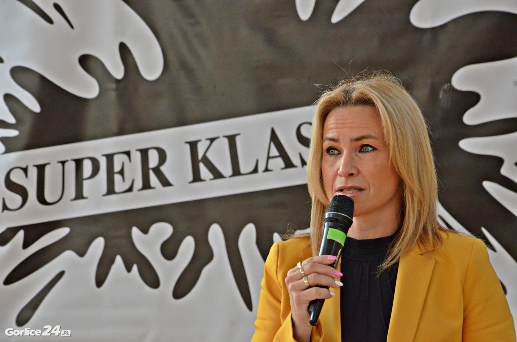 Super Klasa 2019