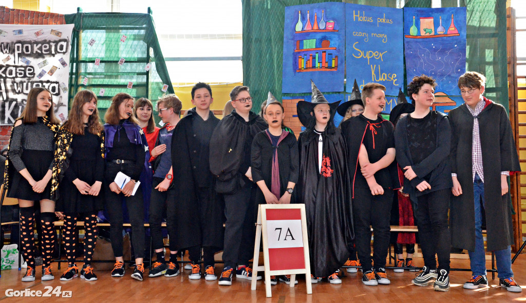 Super Klasa 2019