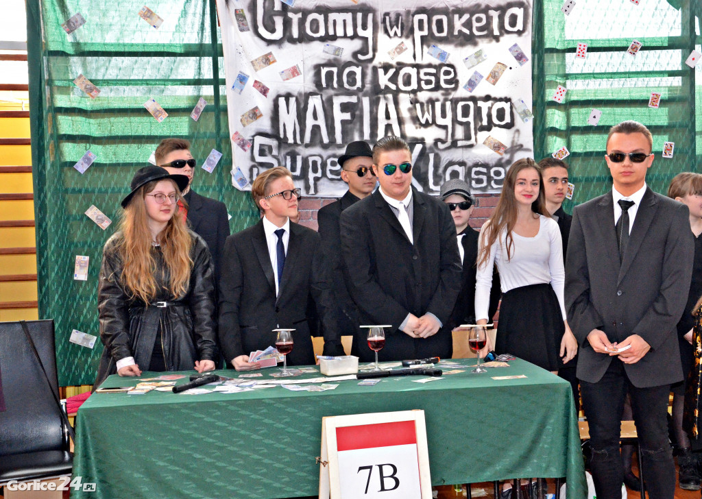 Super Klasa 2019
