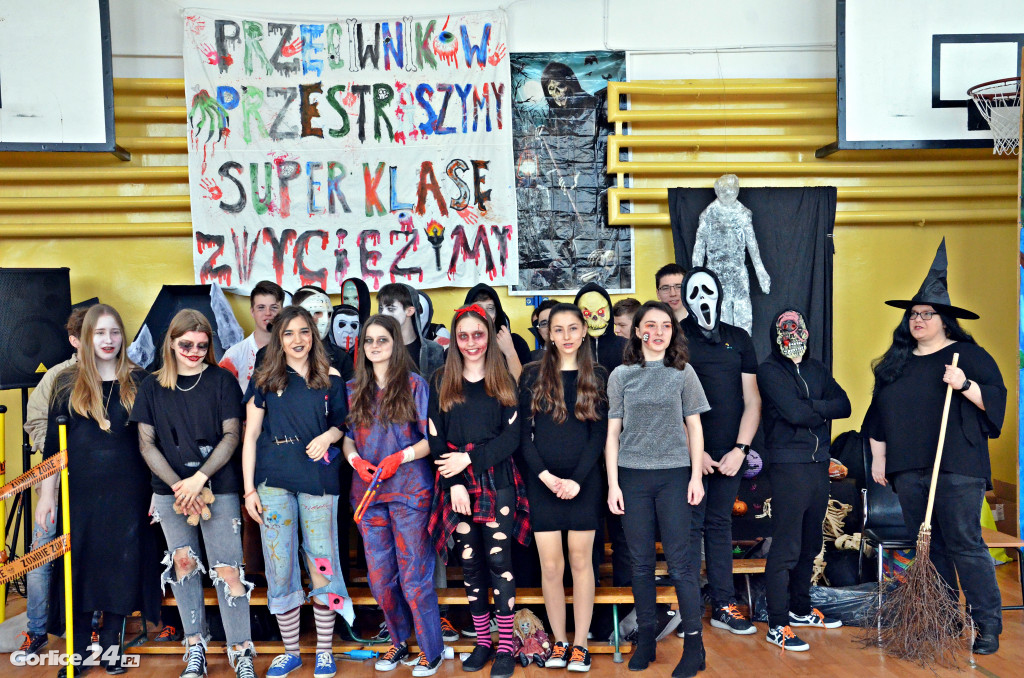 Super Klasa 2019